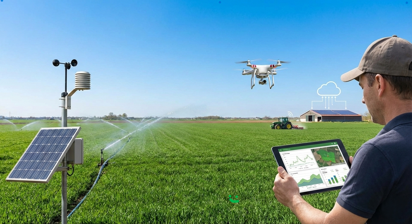 Modern Healthcare Facility